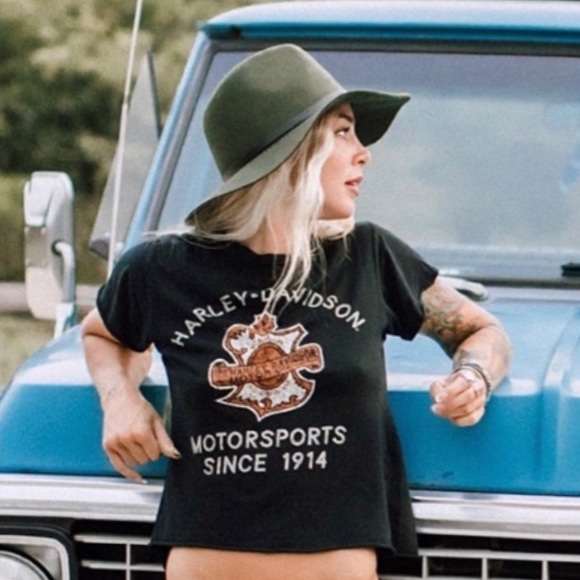 Meet your Posher, Morgan - Picture 1 of 4